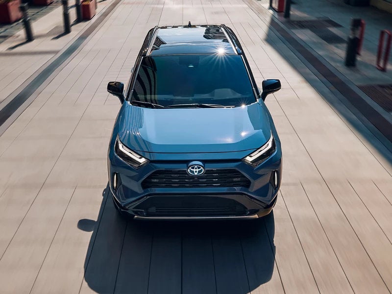 Pueblo Toyota - Shop Toyota Summer Starts Here near Colorado Springs