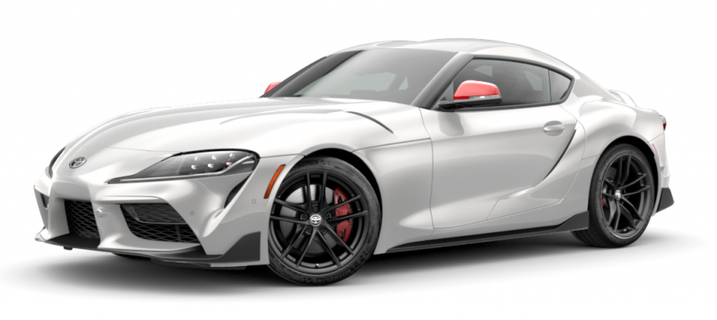 Test drive a new 2020 Toyota in Pueblo CO