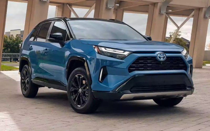 Toyotathon is On Sale near Trinidad CO