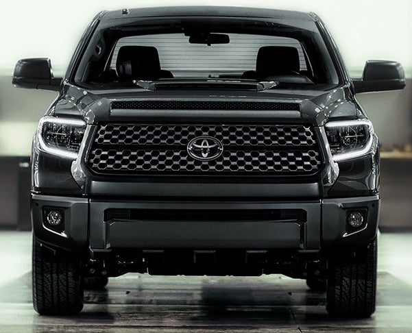 2018 toyota tundra pueblo