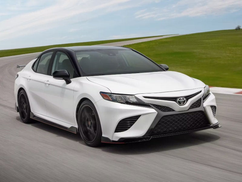 Toyota Pre Black Friday Specials near Colorado Springs