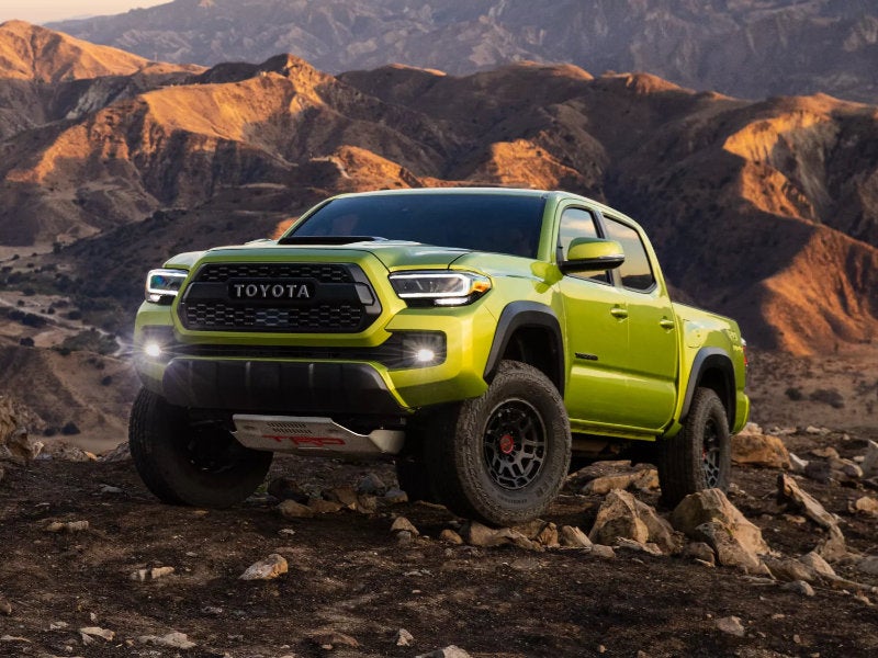 Pueblo Toyota - Find Toyota Ready Set Go Offers near Colorado Springs CO