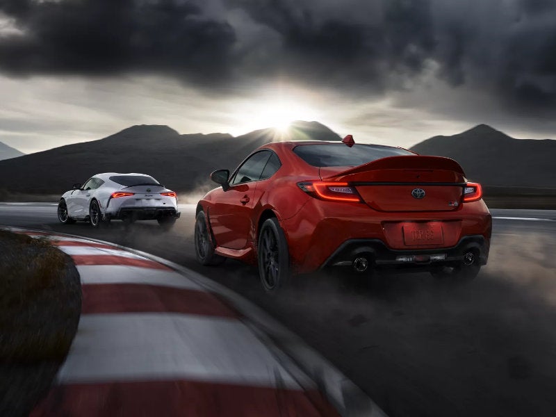 Pueblo Toyota - Take care of all your Toyota Parts &amp; Repair needs near Penrose CO