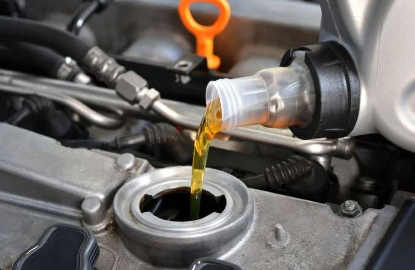 Pueblo Toyota - What does Toyota Express Maintenance Include?