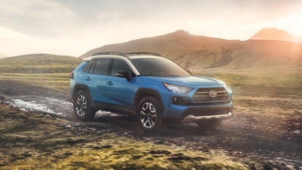rav 4 2