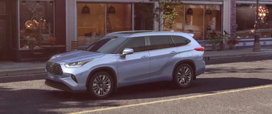 2020 highlander 2