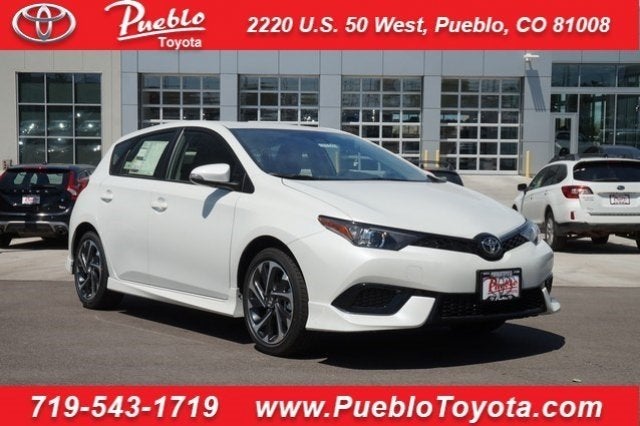 Research 2019 Toyota Corolla near Colorado Springs