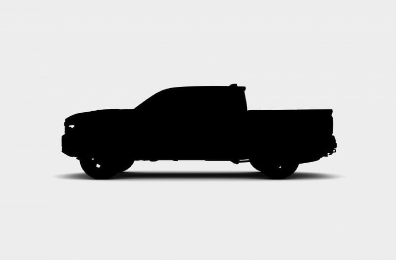 2024 Toyota Tacoma is Coming to Pueblo CO 