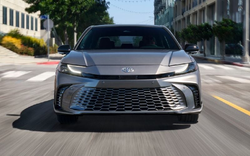 How Do I Schedule Toyota Service Online with Pueblo Toyota in Pueblo, CO?