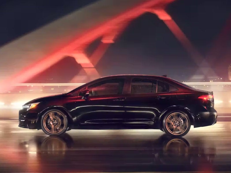 Pueblo Toyota - Simplifying Toyota Auto Loans near near Penrose CO