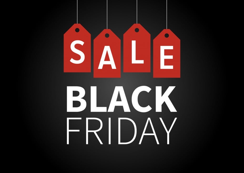 Toyota Black Friday Sale near Colorado Springs