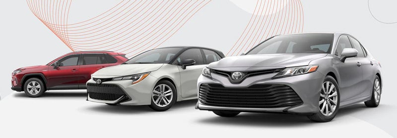 Pueblo Toyota - Toyota Labor Day Sales Event near Colorado Springs CO
