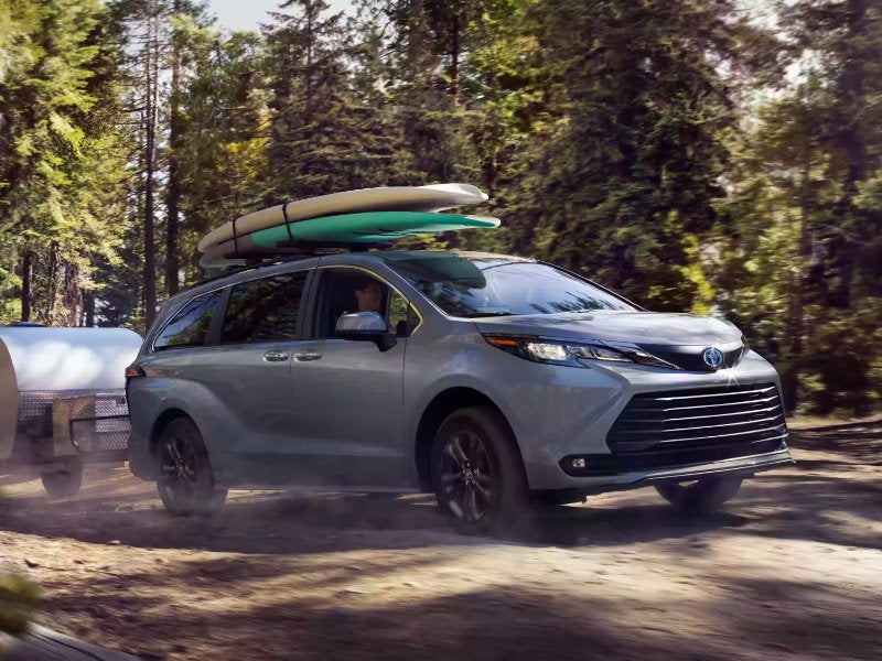 Your Choice for Toyota Tires near Colorado Springs CO