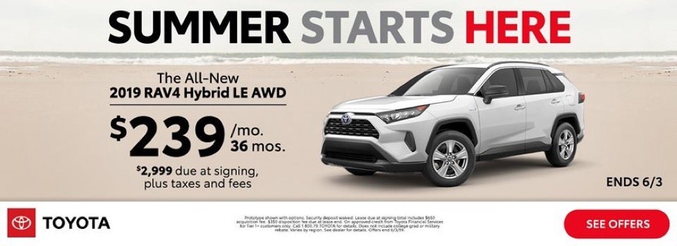 summer rav 4