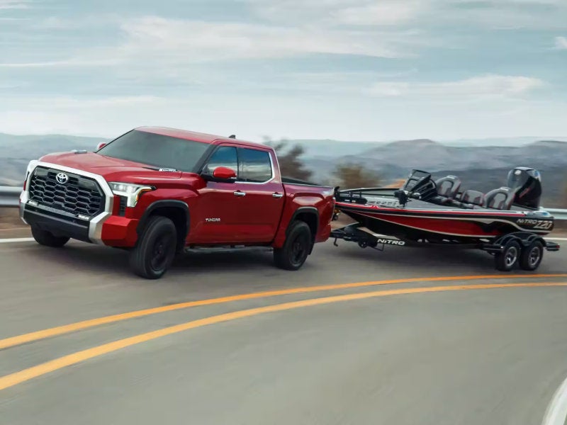 Pueblo Toyota - Toyota dealership near me Canon City CO