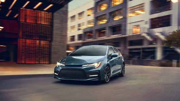 2020 toyota corolla 3