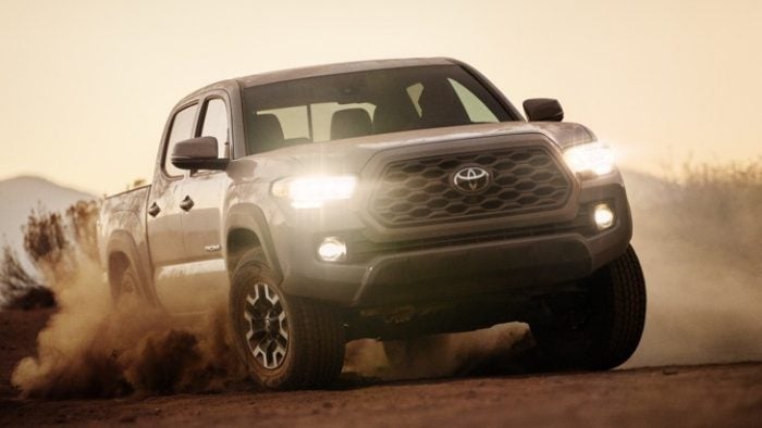 2020 tacoma 5