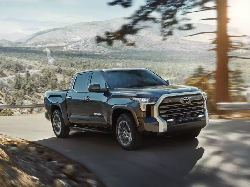 The 2023 Toyotathon is On Sale in Pueblo