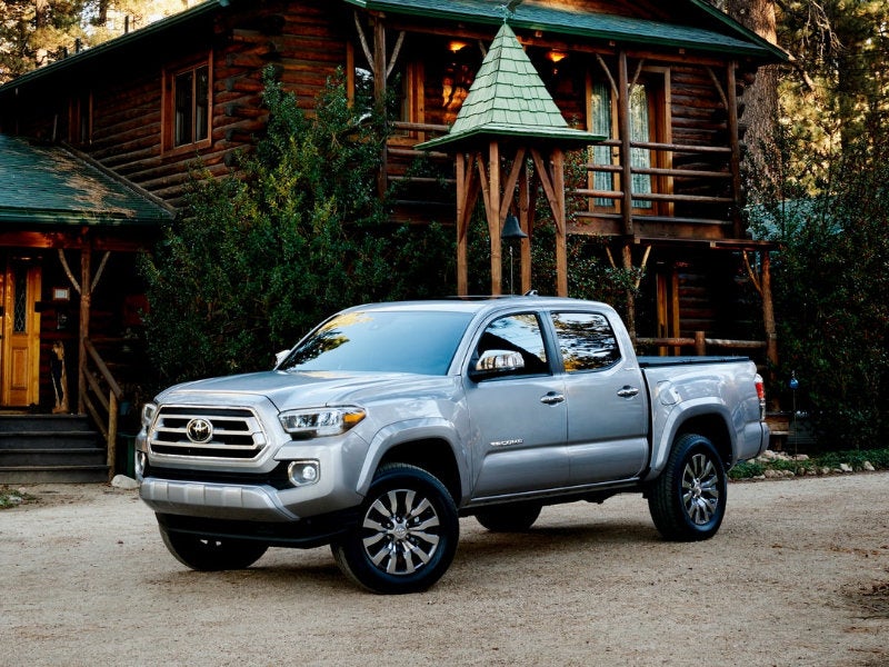 Pueblo Toyota - Toyota National Sales Event