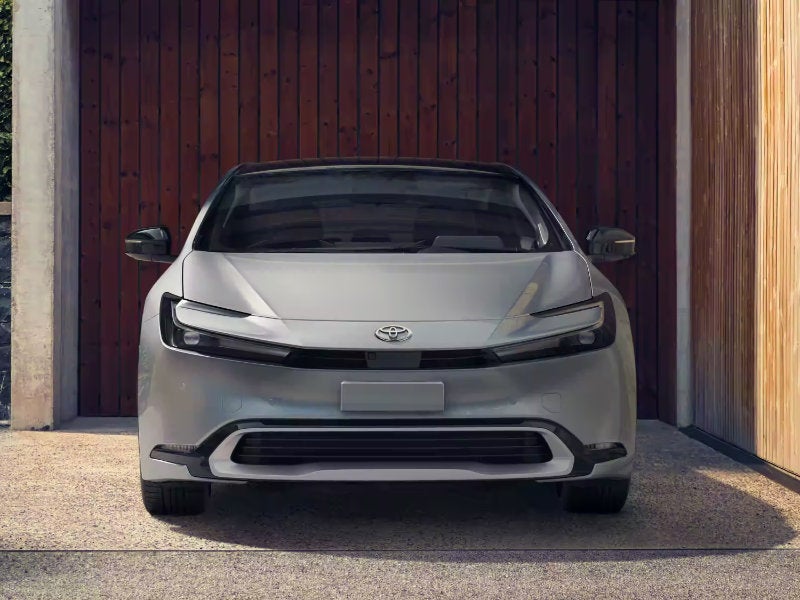 Embrace the Future with the 2024 Toyota Prius near Canon City CO