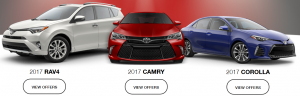 toyota one