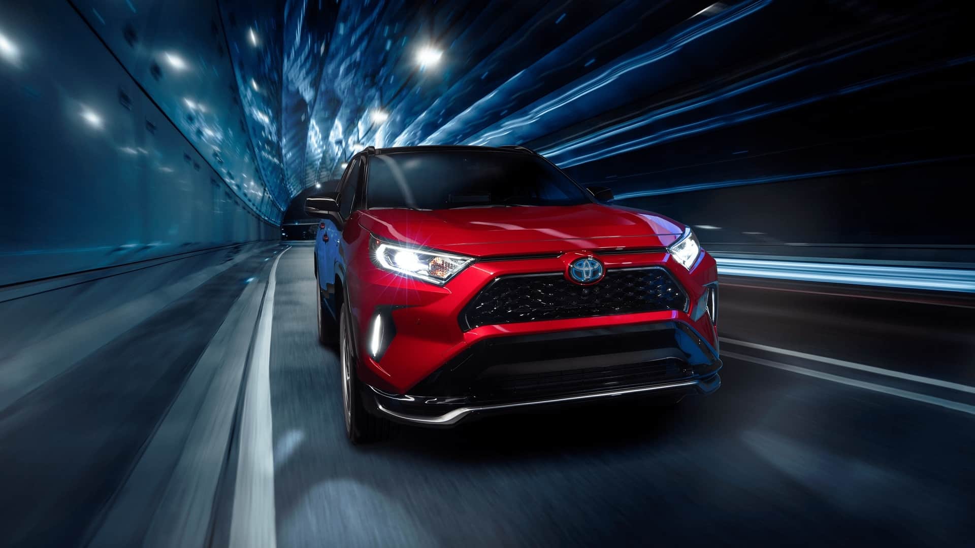 Ask about the 2021 Toyota RAV4 Prime near Canon City CO