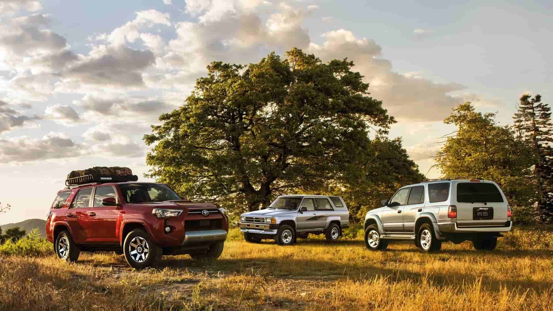 Free Service Pick up and Delivery at Pueblo Toyota Near Florence CO