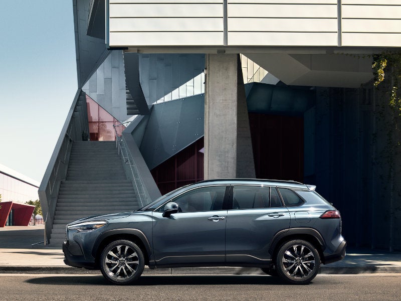 Pueblo Toyota - Toyota Ready Set Go Sale in Pueblo CO