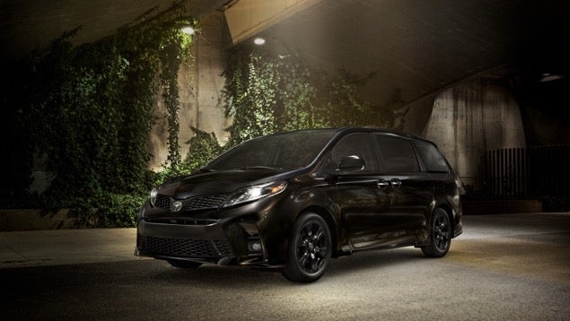 2020 sienna 2