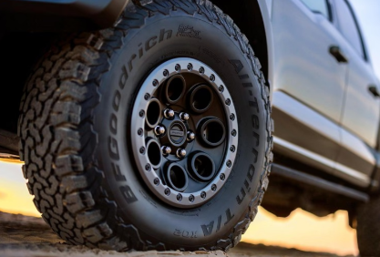 2025 Ford F-150 Raptor in Pataskala, OH