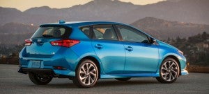scion im nh sale