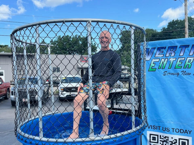 Irwin community events