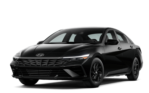 Irwin Hyundai showroom experience