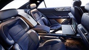 lincoln-continental-interior