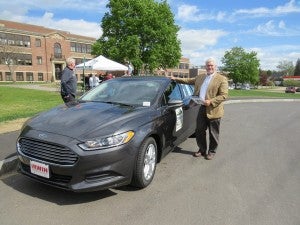 drive4urschool