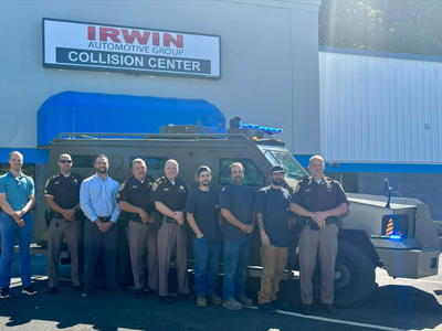 Irwin Automotive Group community
