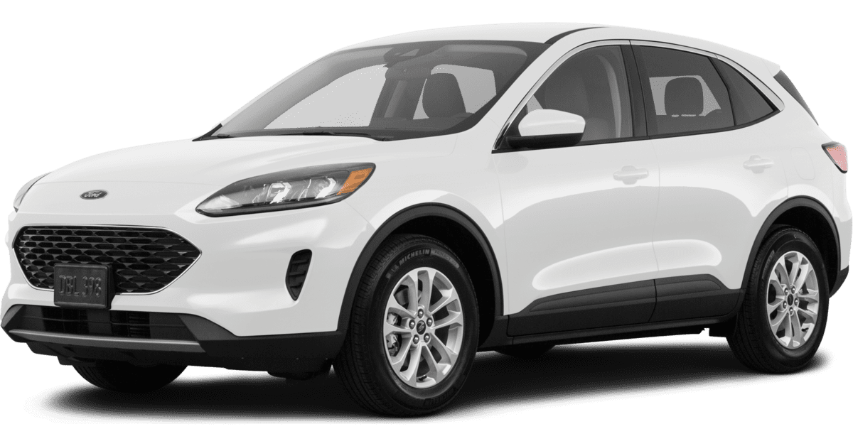 New Ford Escape Special Lease Deals NH