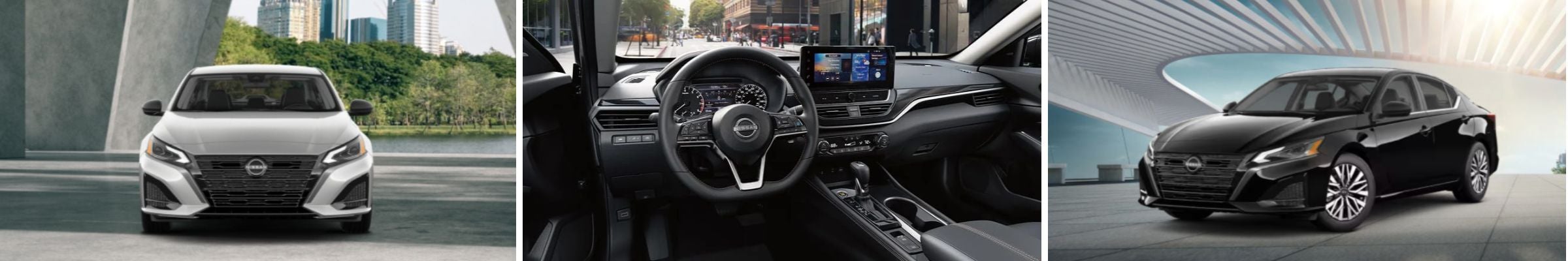 2026 Nissan Altima