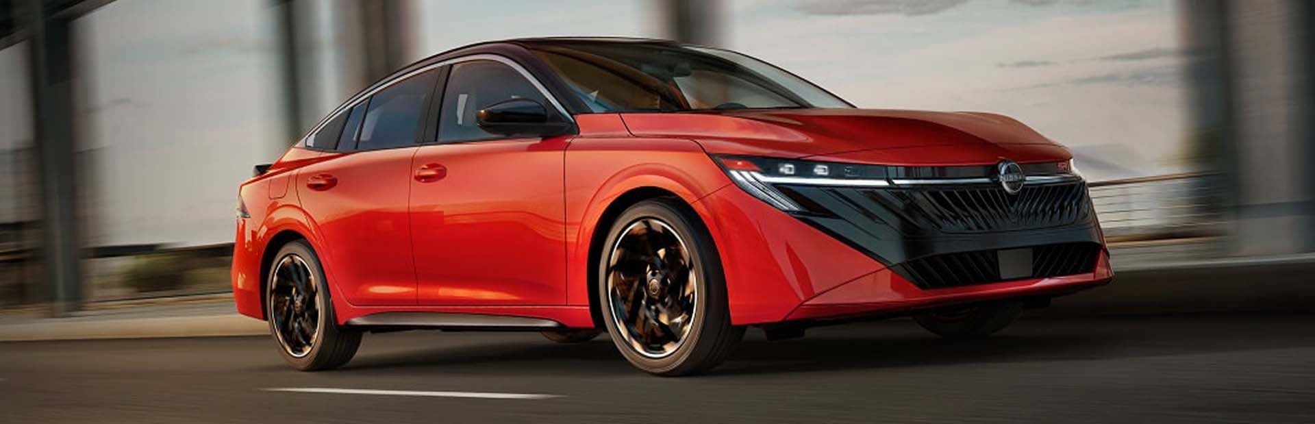 2026 Nissan Sentra