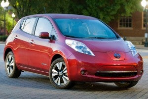 Lawrenceville Nissan Dealership