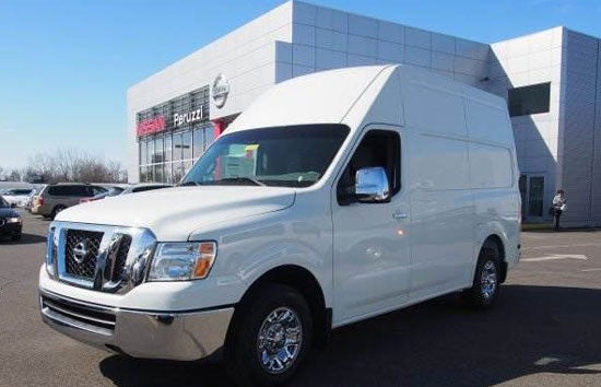 Philly Nissan Dealer