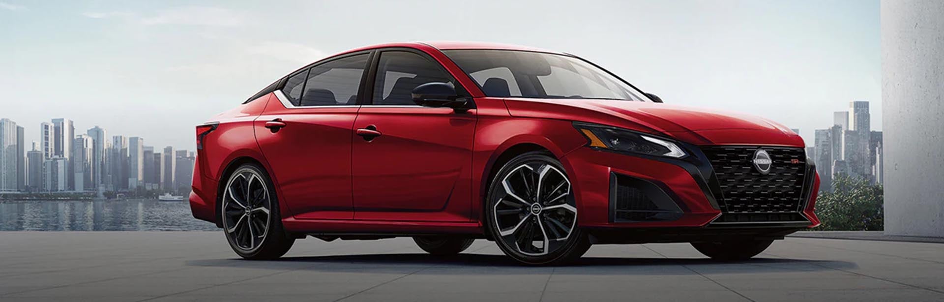 2026 Nissan Altima