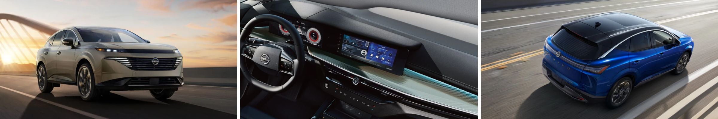 2025 Nissan Murano