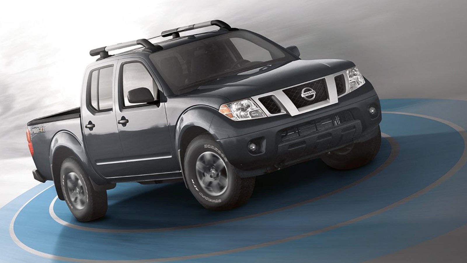 2018 Nissan Frontier Updates