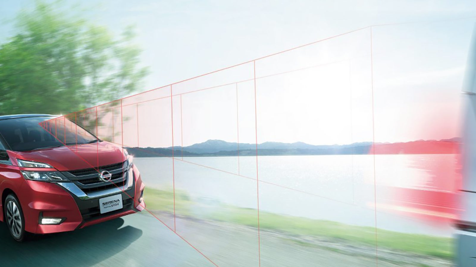 Nissan ProPilot Assist