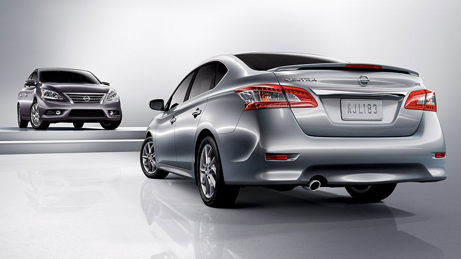 Hamilton Square Nissan dealer