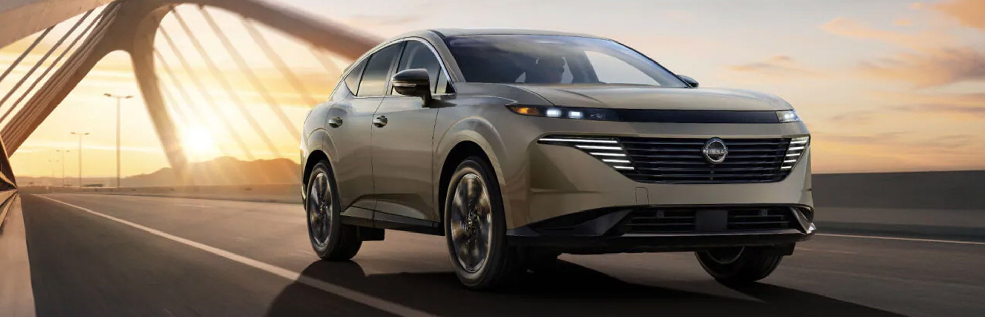 2026 Nissan Murano