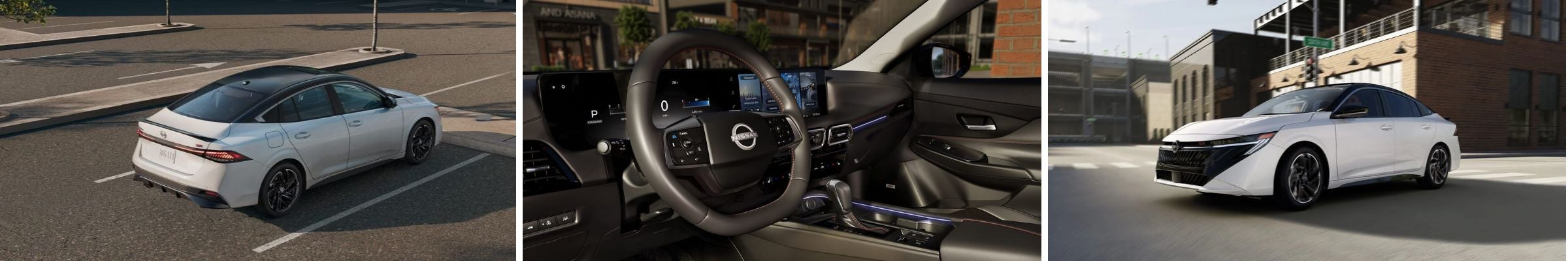 2026 Nissan Sentra