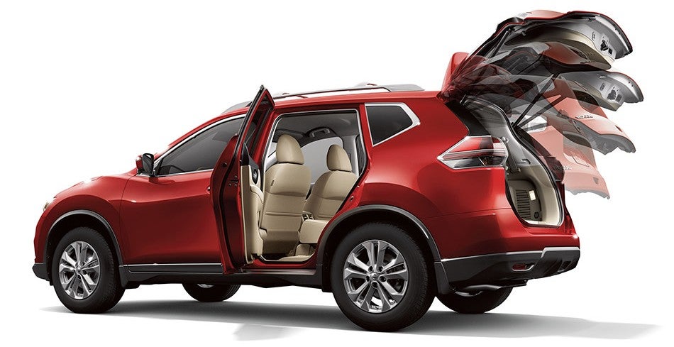 woodbourne Nissan dealer