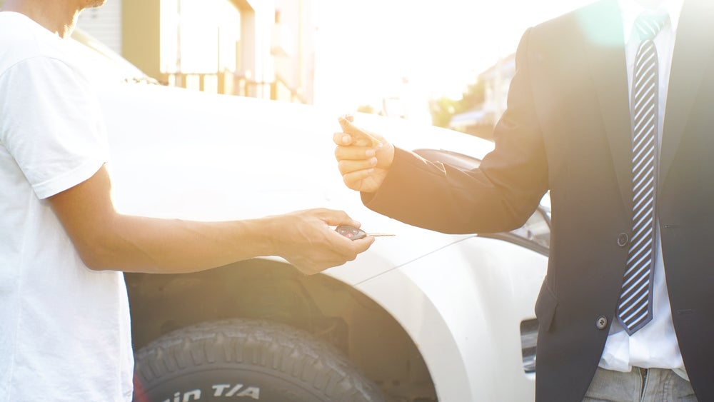 Car,Trading